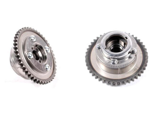 ya 5 6.16.2 1 piece Intake Camshaft Adjuster for Mercedes-benz W204 C250 SLK250