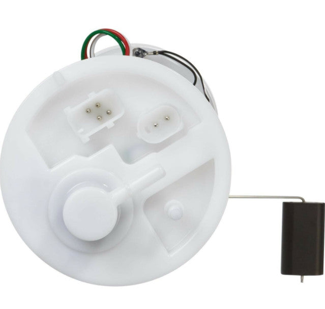 ya 5 8.7 1 pc Fuel Pump Module Assembly Fit for BMW E70 F85 E71 E72 F16 F86 X5M X6