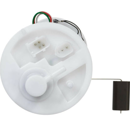 ya 5 8.7 1 pc Fuel Pump Module Assembly Fit for BMW E70 F85 E71 E72 F16 F86 X5M X6