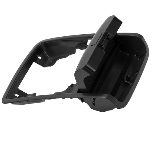 ya 8 5.26 Black Roof Overhead Console Glasses Case 56D868837A for VW for Passat B7