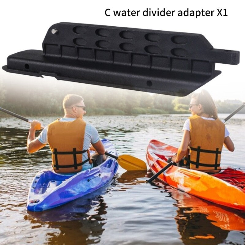 ya 14 Slide in Finbox Converter Sliding and Locking Splitter Surfing Accessories