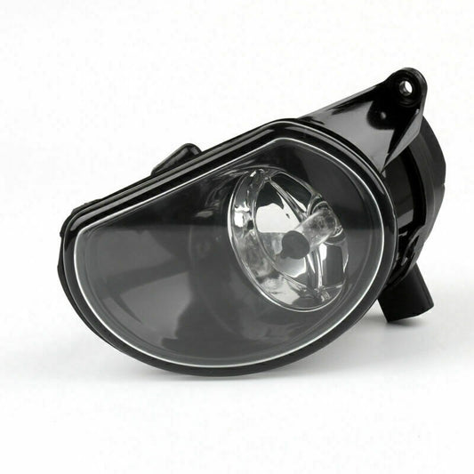 ya 1 8.5.1 Left Side Fog Driving Light Foglamp H7 bulb Fits for Audi A3 2004-2008 Q7 2007-2009