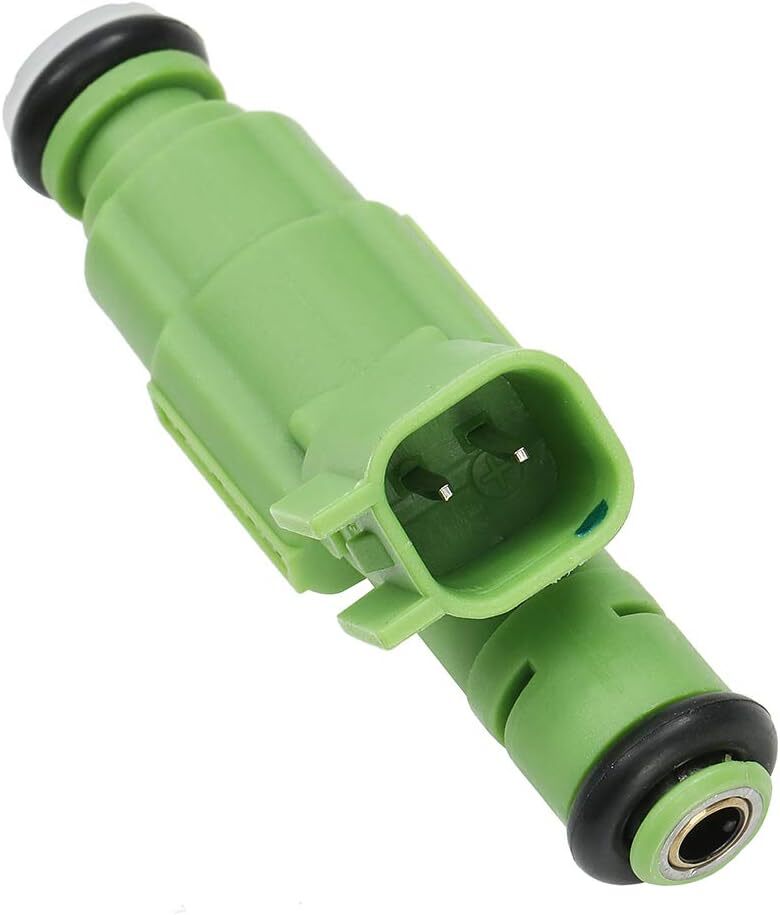 ya 1 8.5.1 6-piece car fuel injector suitable for 0280156007 for Chrysler Town Country 3.3L 3.8L 2001-2007