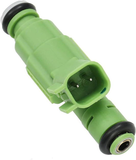 ya 1 8.5.1 6-piece car fuel injector suitable for 0280156007 for Chrysler Town Country 3.3L 3.8L 2001-2007