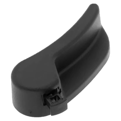 ya 5 8.7 Bonnet Release Handle Black Plastic Replacement For X3 X4 M G01 G02 51237398000