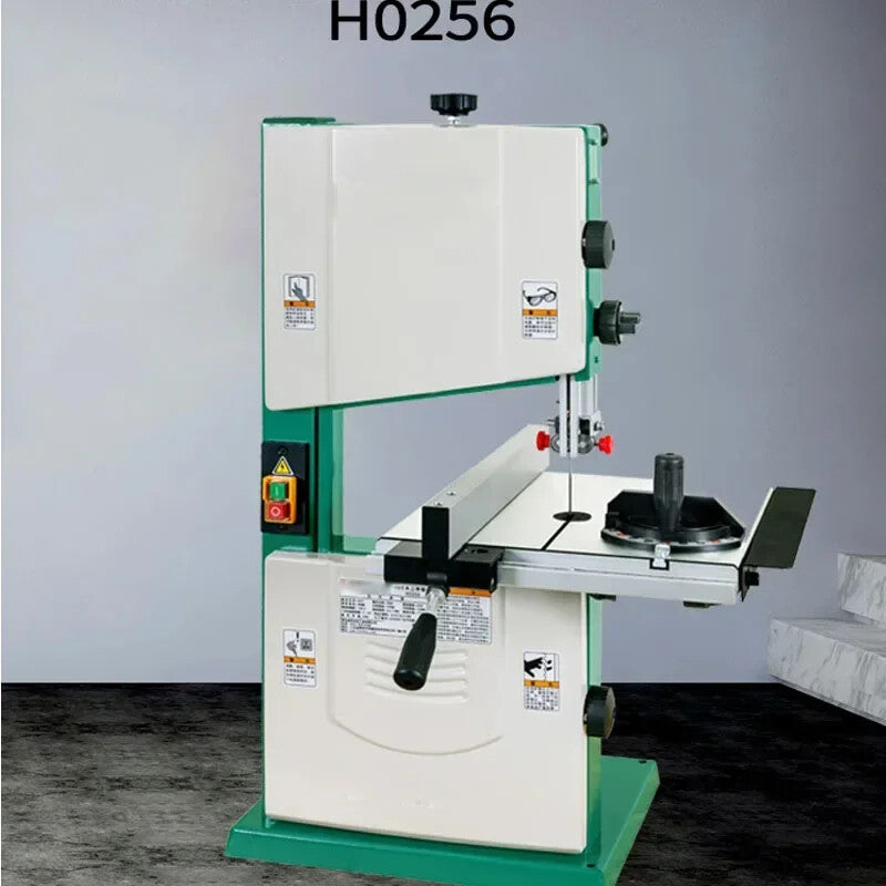 ya 26 Woodworking Table Saw All-in-One 10 Inch Band Saw H0156 Cutting Saw