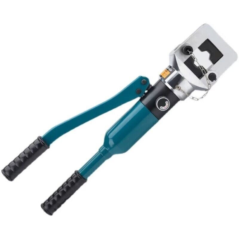 ya 25 Yqk-400 16-400Mm2 Manual Copper Integral Hydraulic Pliers Tool Crimping Pliers