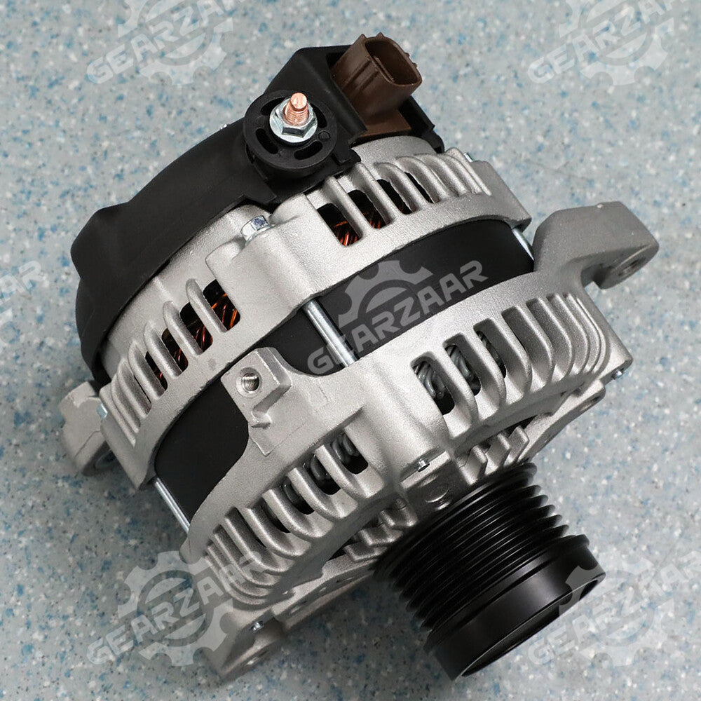 ya 27 7.2 Alternator for Scion Tc 2011-2016 for Toyota Rav4 09-2012 2.5L 104210-8432 11402 US