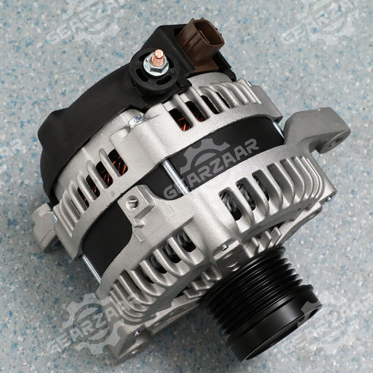 ya 27 7.2 Alternator for Scion Tc 2011-2016 for Toyota Rav4 09-2012 2.5L 104210-8432 11402 US
