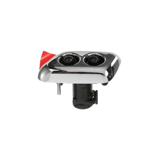 ya 4 6.22 4805833AA 04805833AA Left Side Headlamp Washer Nozzle For 2005-2007 for Chrysler 300