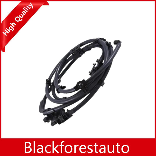 ya 13 For A220 W177 CLA250 CLA35 CLA45 AMG 19-23 Windscreen Washer Spray Nozzle Pipe