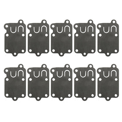 ya 14 Must Have 10 Piece Diaphragm Gasket Set for Carburetor Models 270026 272538