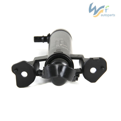 ya 5 8.7 Font Left Headlight Washer Sprayer Nozzle for Audi A3 17-19 8VD955101A