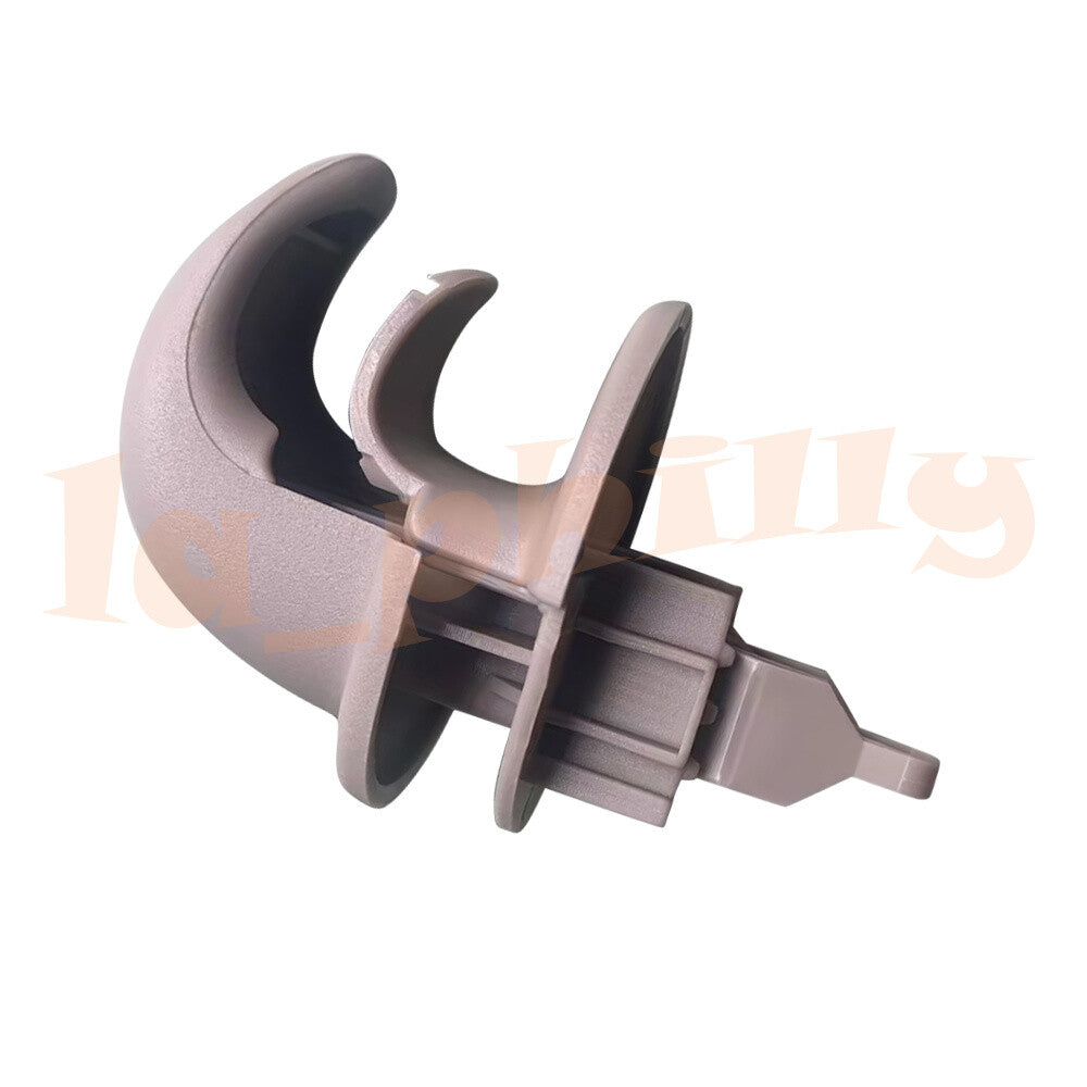 ya 5 8.7 1Pcs For 2002-2005 for DODGE for RAM 1500 2500 Coat Hook Clothes Hanger 5HT25TL2AD NEW
