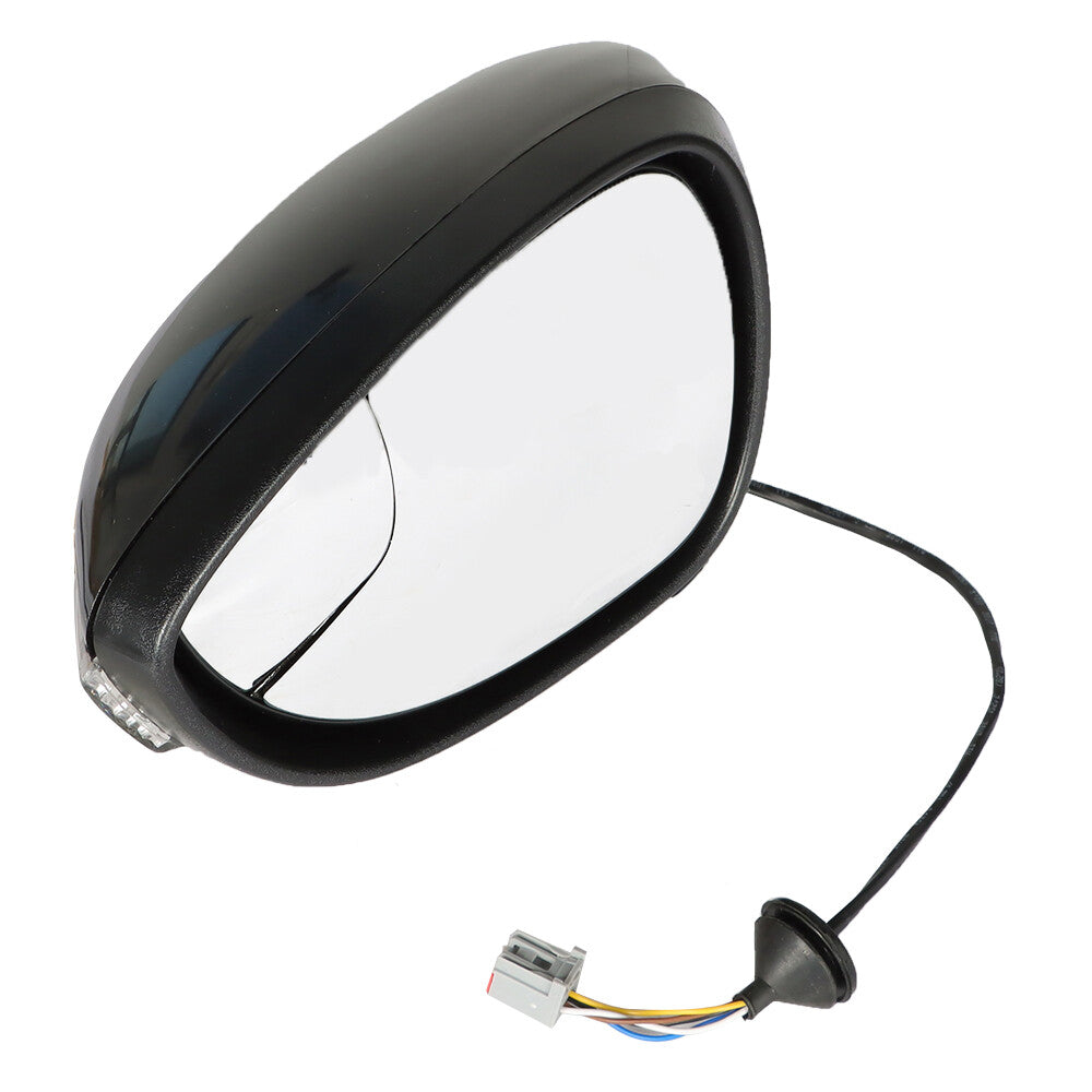 ya 10 10.28 new mirror drive left-side LH hand for Fiesta FO1320460 D2BZ17683F-PFM- n