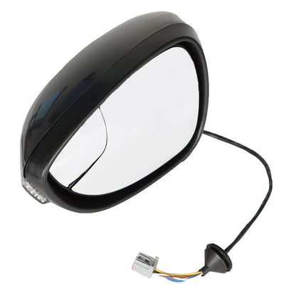 ya 10 10.28 new mirror drive left-side LH hand for Fiesta FO1320460 D2BZ17683F-PFM- n