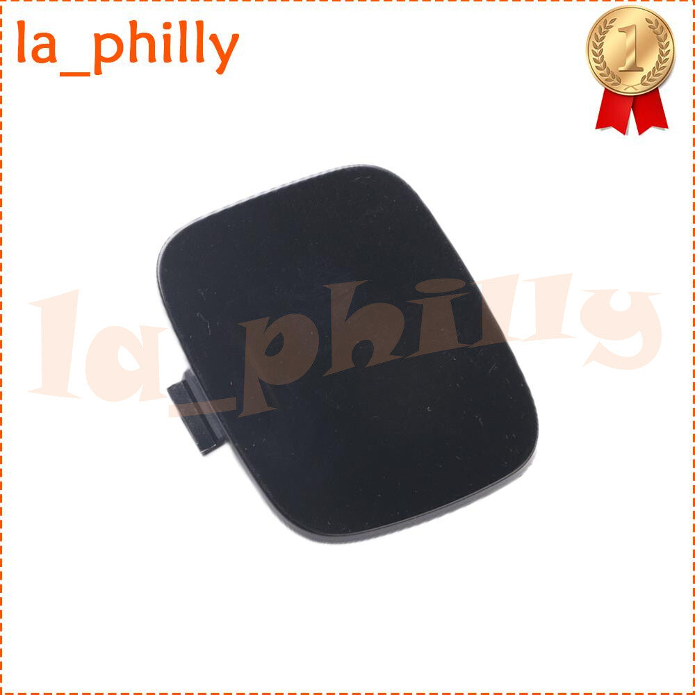 ya 27 6.18 Unpainted Rear Bumper Tow Hook Eye Cover Cap 39802591 for Volvo S60 2011-2013
