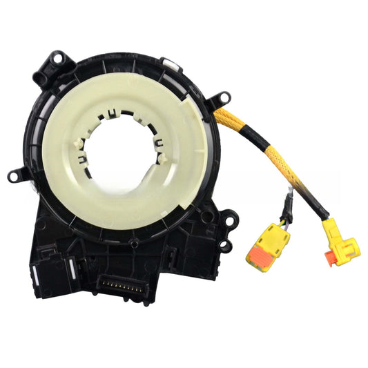 ya 10 5.29 ClockSpring non heated steering wheel suitable for Ford Expedition F150 2015-2018 