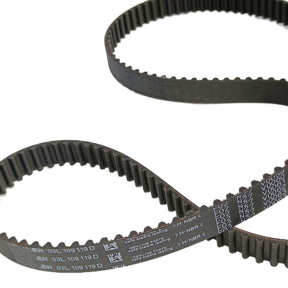 ya 9 6.5.2 Diesel Water Pump Timing Belt Set for VW for Golf for JETTA for Tiguan for Audi A3 A5 03L198119F