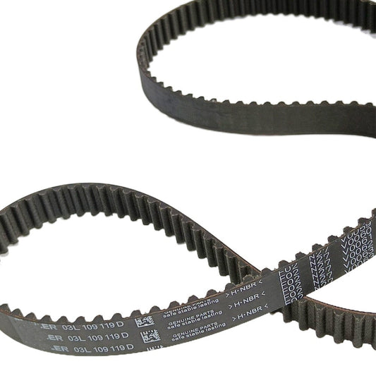 ya 9 6.5.2 Diesel Water Pump Timing Belt Set for VW for Golf for JETTA for Tiguan for Audi A3 A5 03L198119F