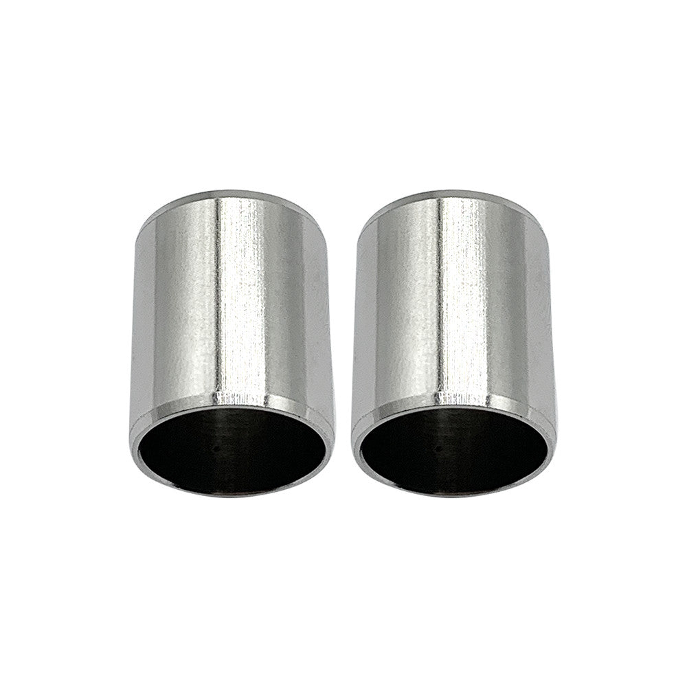 ya 5 8.7 2x Car Engine Cylinder Head Block Dowel Pins Fits for Forester for Impreza Legacy