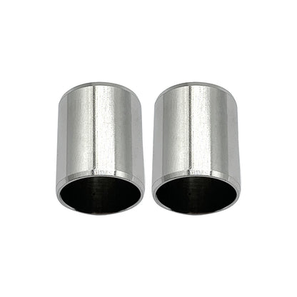 ya 5 8.7 2x Car Engine Cylinder Head Block Dowel Pins Fits for Forester for Impreza Legacy