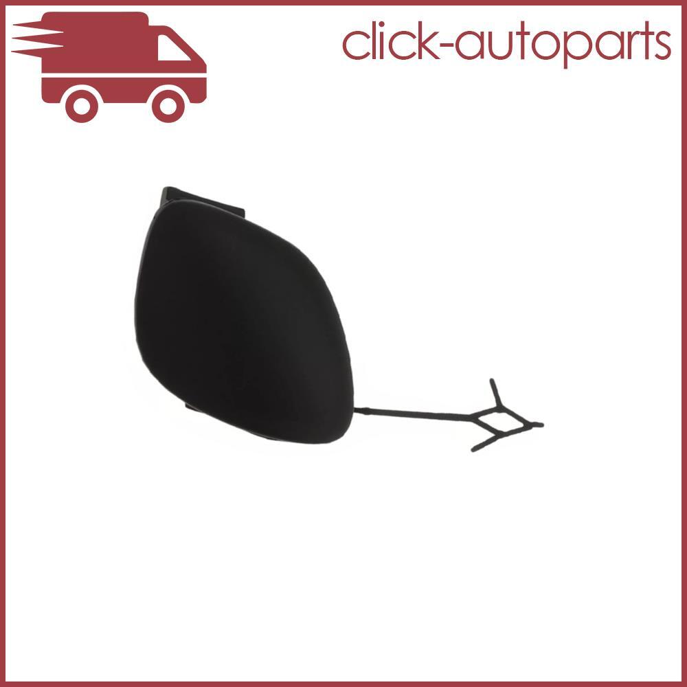 ya 27 6.18.2 Fit For Equinox 2022-2023 84444628 Front Bumper Tow Hook Cover Plastic Unpainted
