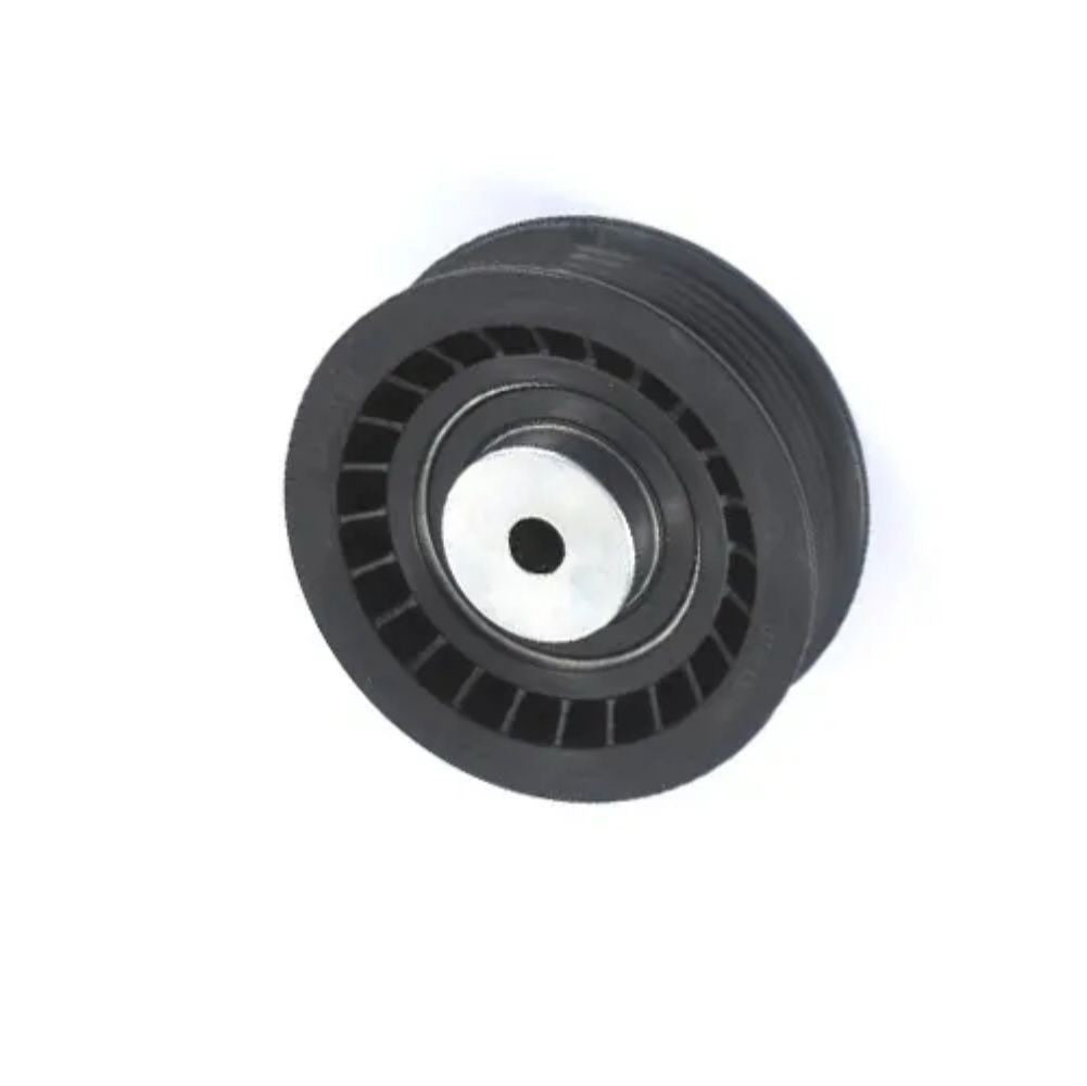 ya 3 6.24 V-Ribbed Belt Idler Guide Pulley for Mercedes-benz E320 W210 W140 R129 91-99