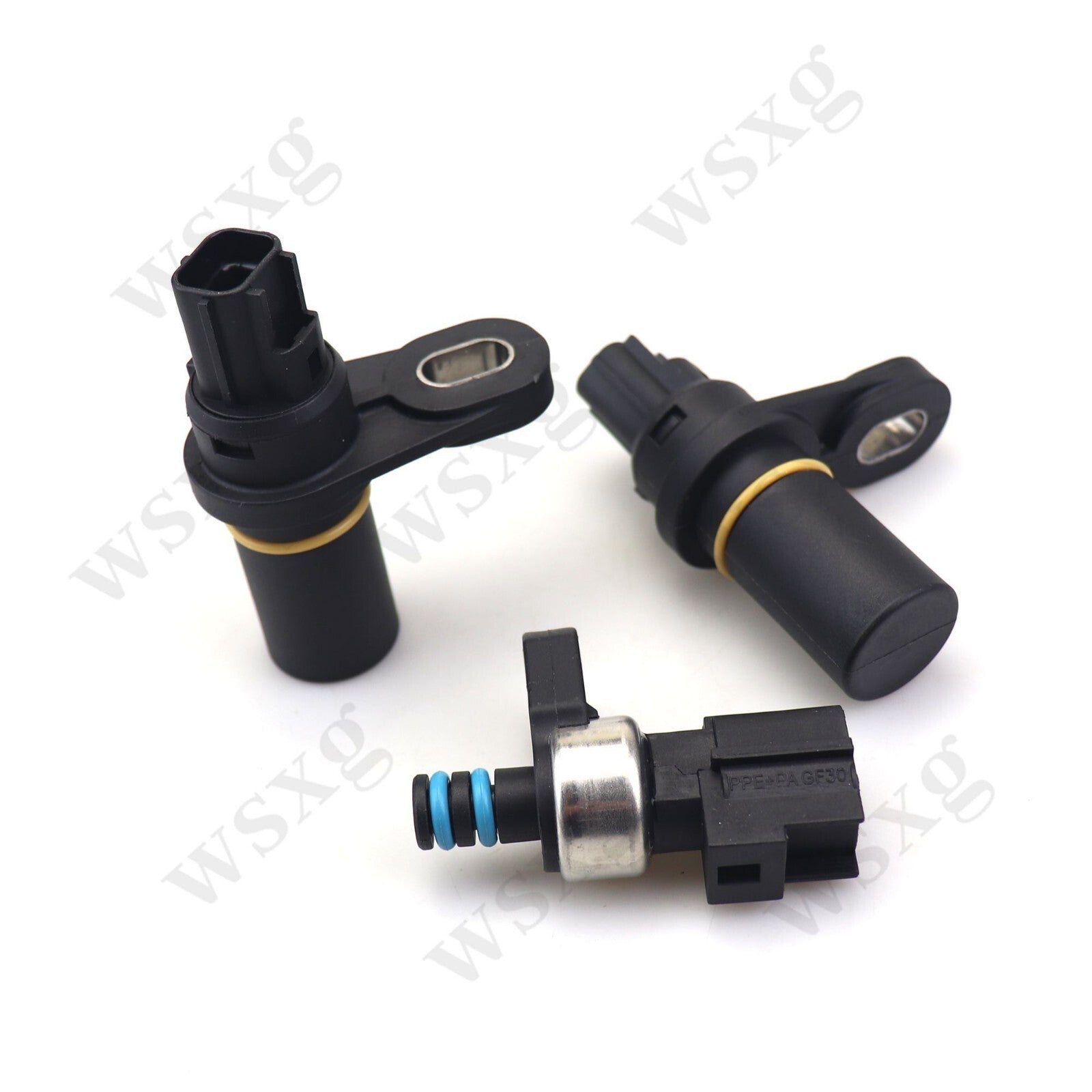 ya 1 8.5.1 Suitable for Dodge for Jeep Transmission Input and Output Speed and Pressure Sensor Sensor 45RFE 68RE