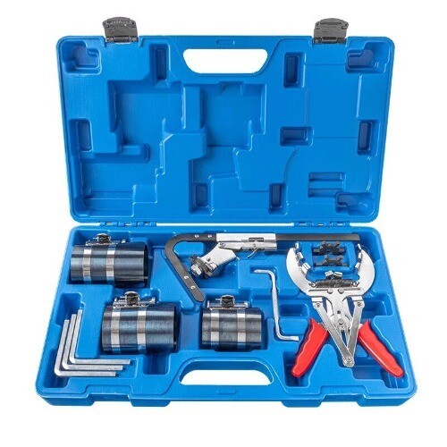ya 14 Auto Piston Ring Compressor Piston Ring Installation Tool Auto Repair Kit
