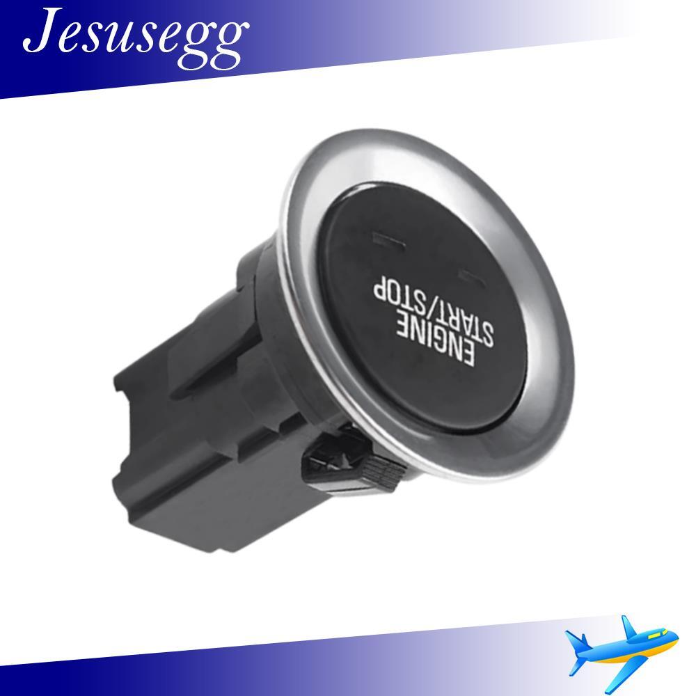 ya 13 For Malibu Equinox Traverse Terrain Envision XT5 CT6 Ignition Start/Stop Switch