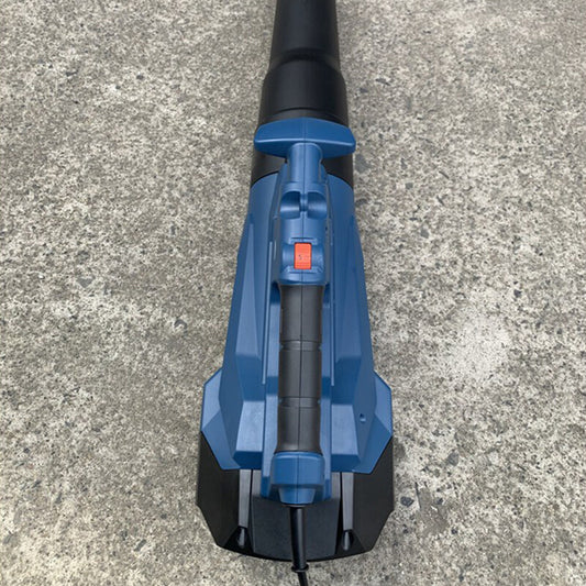 ya 17 High-power dust removal household electric blower Industrial grade dust blowing