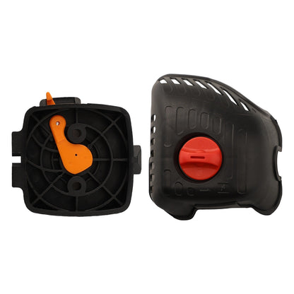 ya 17 Air Cleaner Case Cover Designed for For 225 Trimmer/Brushcutter Models