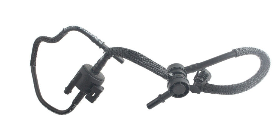 ya 1 8.5.3 C2D19426 Carbon canister solenoid valve for Jaguar 2009-2015 XF /2010 XJ
