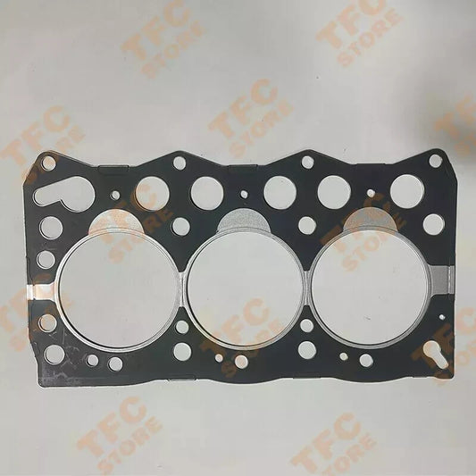 ya 27 7.2 New Cylinder Head Gasket for Isuzu 3LD1 Engine