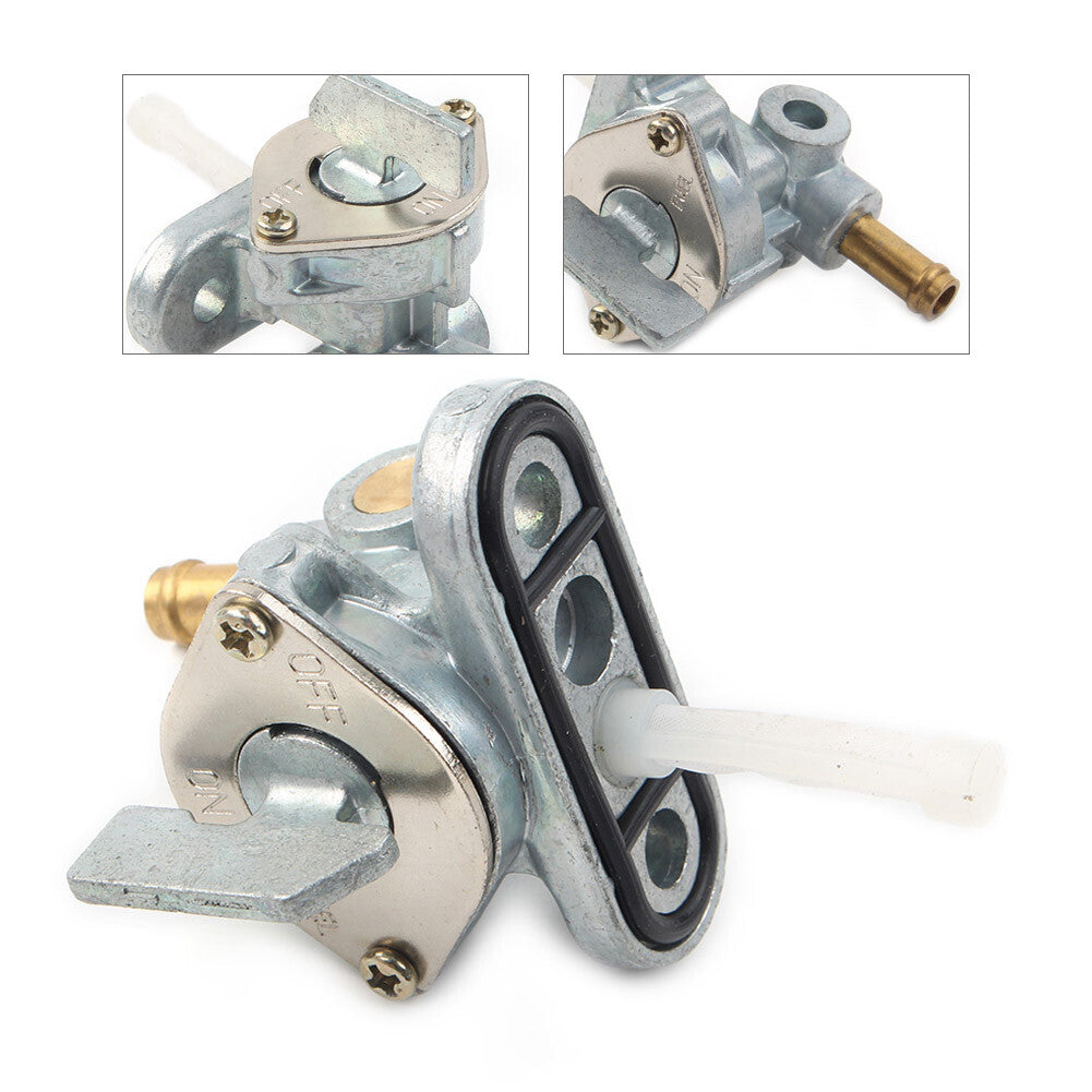 ya 5 8.7 Gas Fuel Tank Switch Petcock Valve Switch for Kawasaki KX100 KX100FHF KX65 KX85