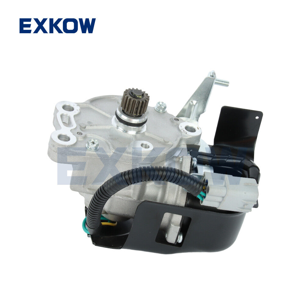 ya 2 6.26 Differential Lock Shift Actuator for Toyota FJ Cruiser for Land Cruiser Prado Hilux
