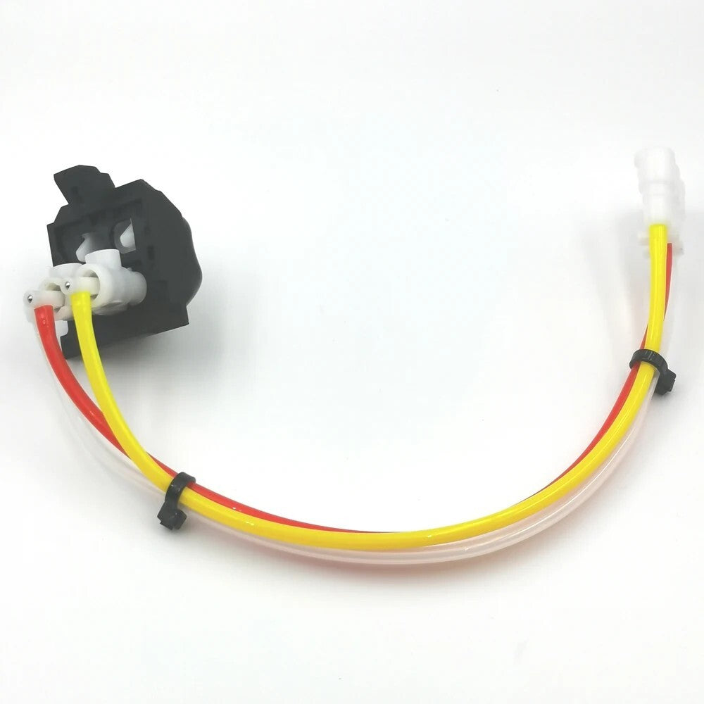 ya 5 8.7 ISRI for SEAT Quick Release Control Valve for Iveco / for MAN / for DAF / for Scania 929527-46(LH)