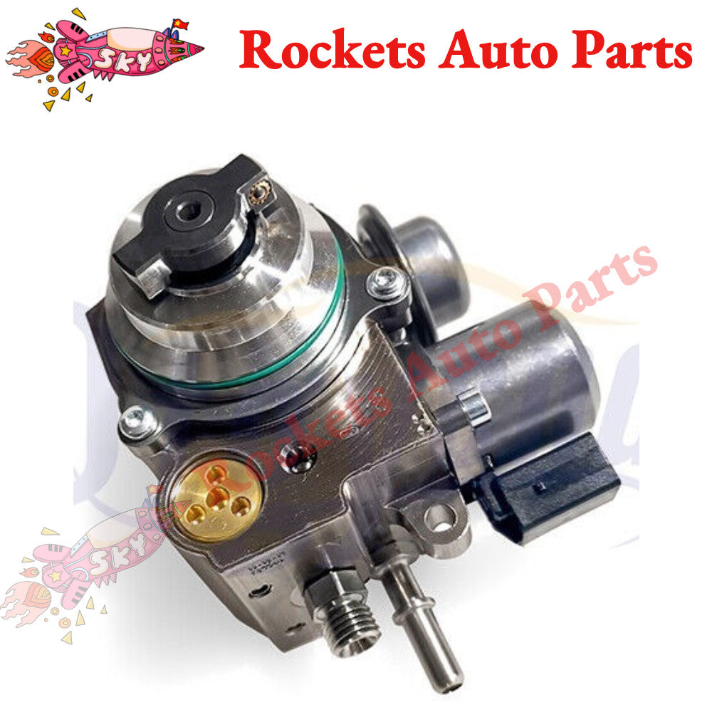 ya 27 7.2 High Pressure Fuel Pump 13517592429 for Mini Cooper R56 R57 R58 R59 R60 2011-12