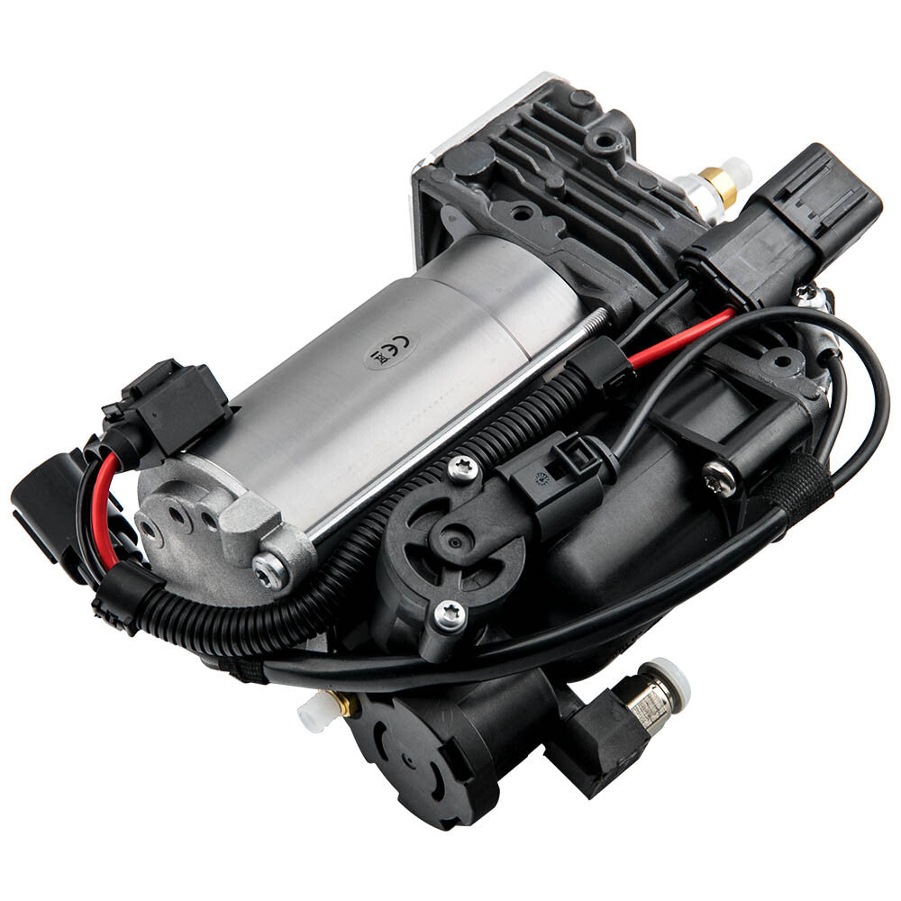 ya 5 8.7 Air Suspension Compressor for Range for Rover Sport for Land Rover LR3 LR4 LR045251 2005