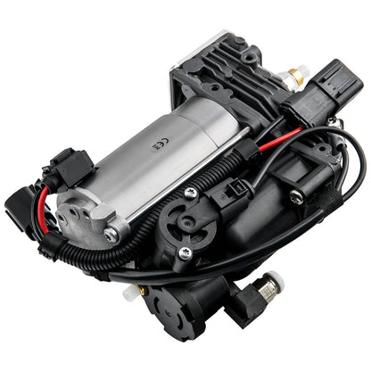 ya 5 8.7 Air Suspension Compressor for Range for Rover Sport for Land Rover LR3 LR4 LR045251 2005
