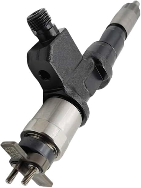 ya 5 8.7 1 piece fuel injector 2950-1550 8-98259290-0 for Hitachi for Isuzu 6WG1 engine