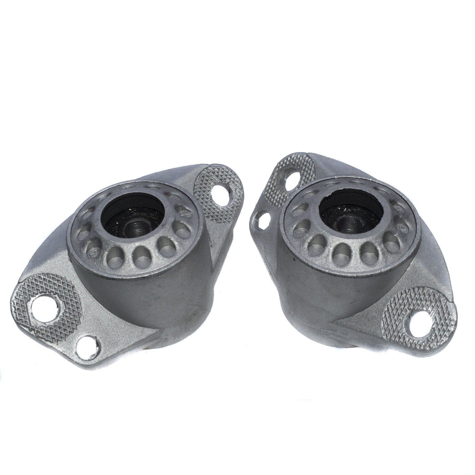 ya 1 8.5.1 2 Pieces Engine Shock Absorber Rear Cover Suitable for Audi TT for VW Beetle for Golf for JETTA 1J0513353G