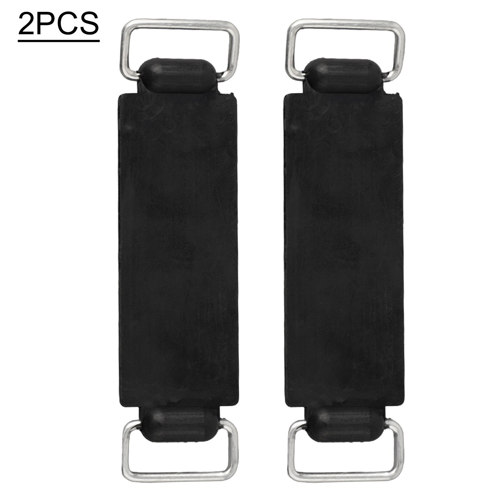 ya 14 Heavy Duty Battery Strap Replacement for 2001 2019 For Polaris