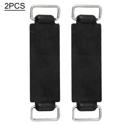 ya 14 Heavy Duty Battery Strap Replacement for 2001 2019 For Polaris