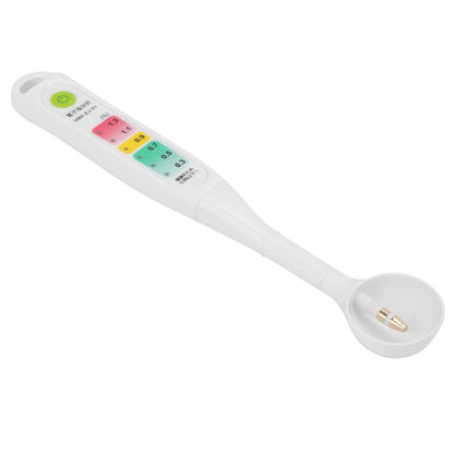 ya 26 Salinity Tester Portable Electronic Salt Concentration Meter With LED