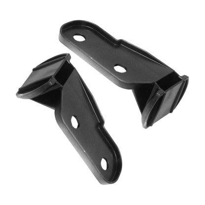 ya 5 8.7 Front LH & RH Bumper Face Bar Mount Support For E36 E30 318i 325i 328i 318iC