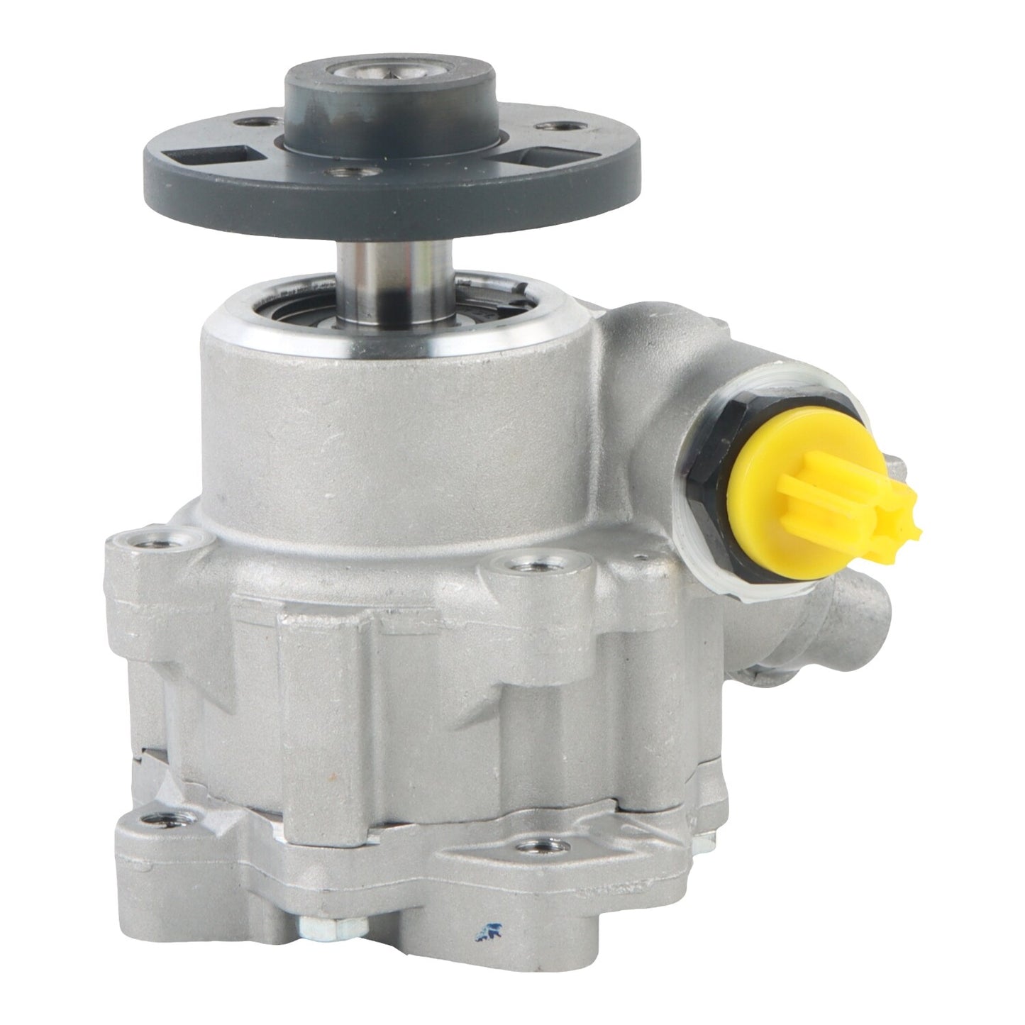 ya 5 8.7 Power Steering Pump Fits for BMW 2007-2008 X3 Before 03/2008 E83 Series 21-353