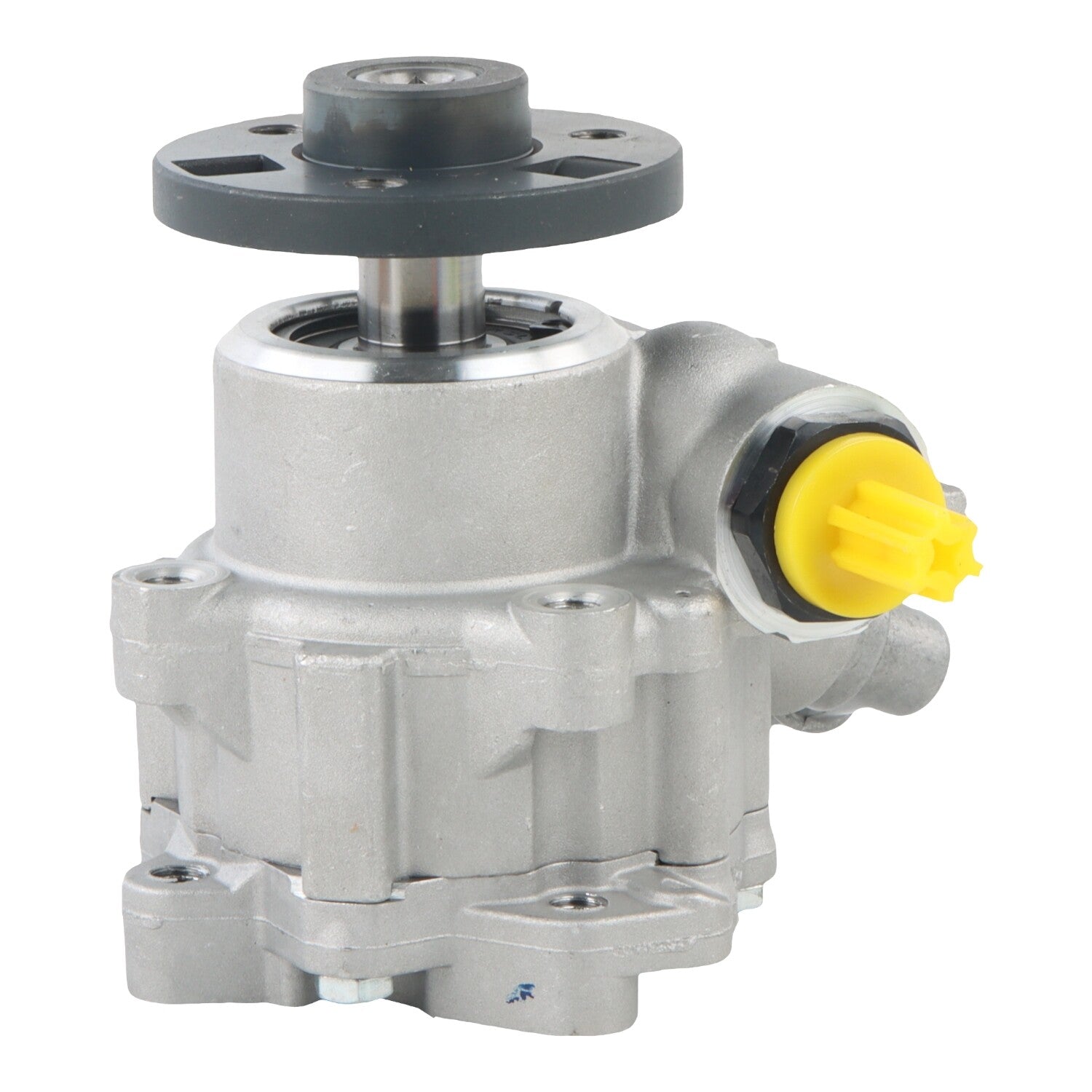ya 5 8.7 Power Steering Pump Fits for BMW 2007-2008 X3 Before 03/2008 E83 Series 21-353