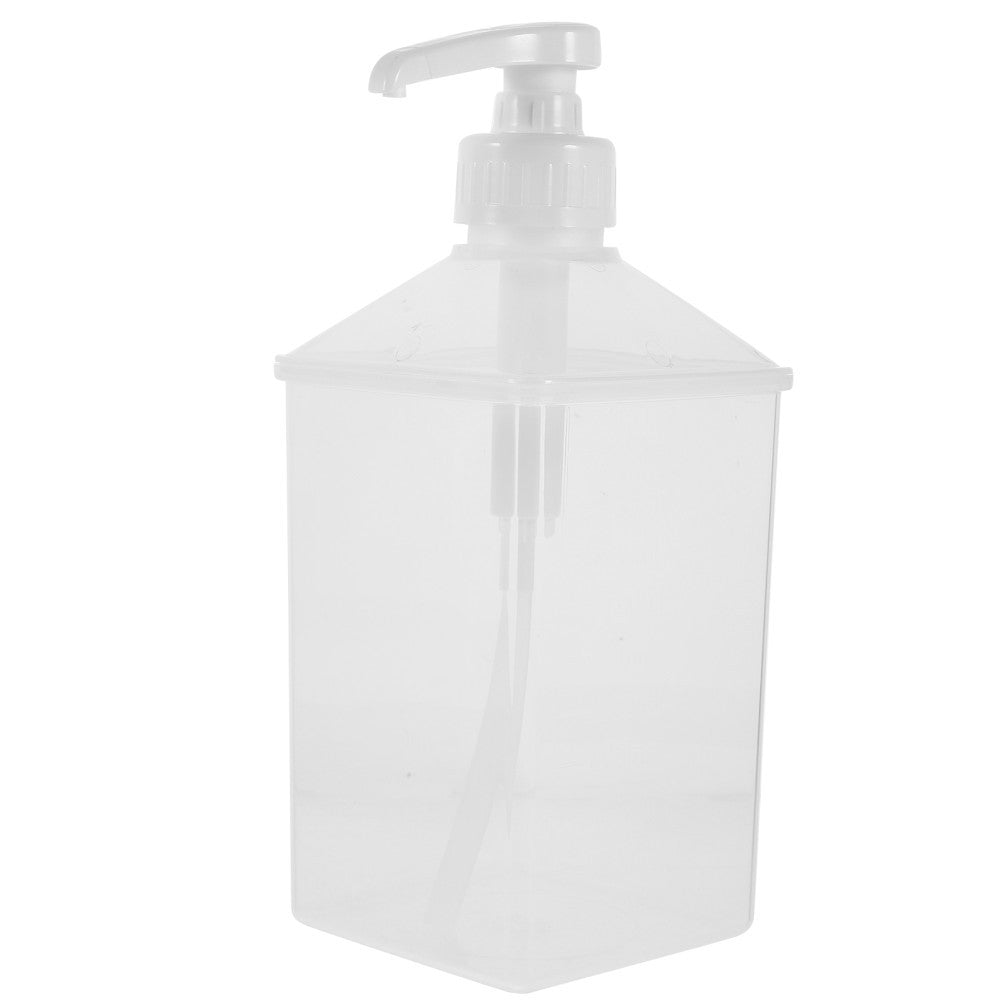 ya 26 Plastic Sugar Sauce Dispensers Salad Dressing Bottle Practical Squeeze Bottle